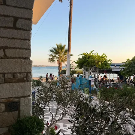 Hotel Saint George