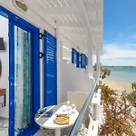 Hotel Saint George Naxos City