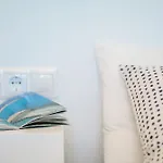 Hotel Saint George Naxos City