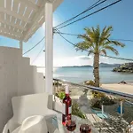 Saint George * Naxos City