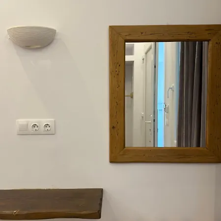 Saint George * Naxos City