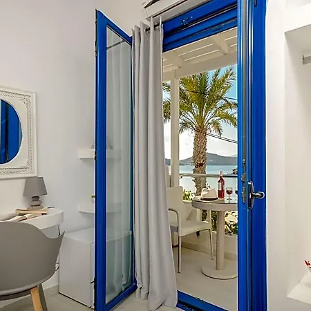 Saint George Naxos City