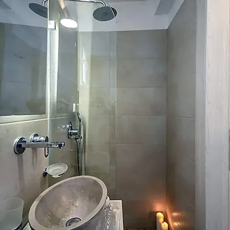 Saint George Hotel Naxos City