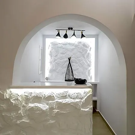 Saint George Naxos City