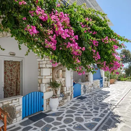 Saint George מלון *