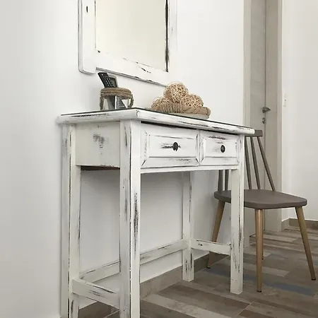 Saint George * Naxos City