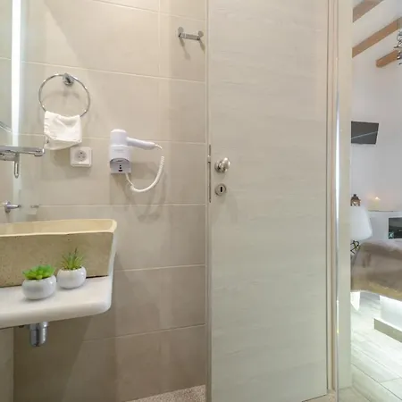 Saint George מלון *