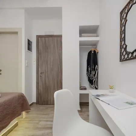 Saint George Hotel *