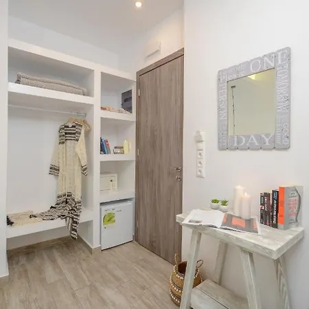 Saint George Hotel Naxos City