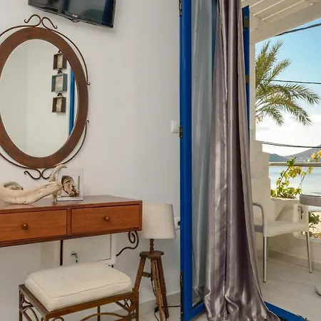 Saint George Naxos City