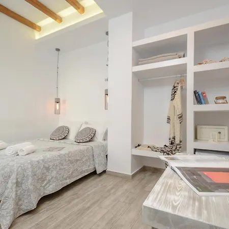 מלון Saint George *