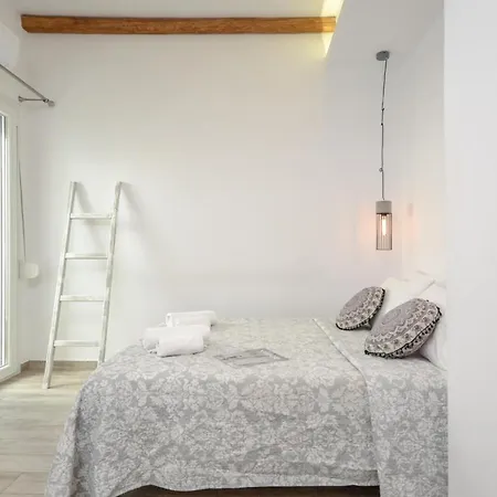 מלון Saint George *