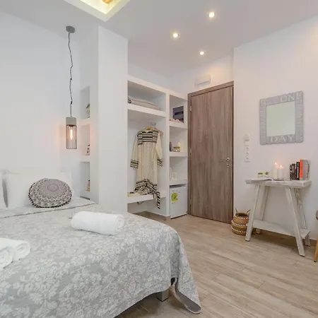 מלון Saint George