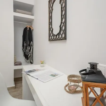 Saint George Naxos City