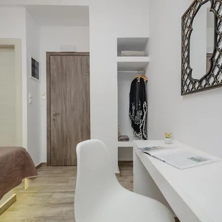 מלון Saint George *