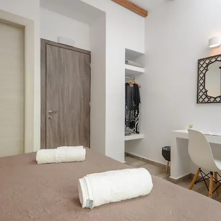 Saint George Hotel Naxos City