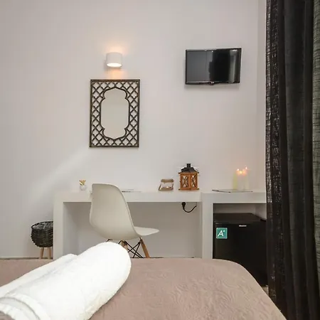 מלון Saint George *