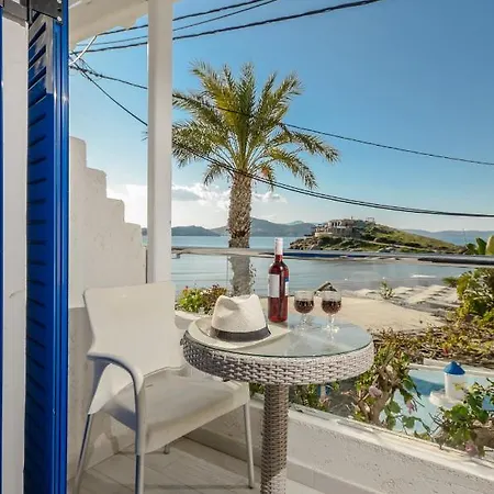 Saint George Hotel *