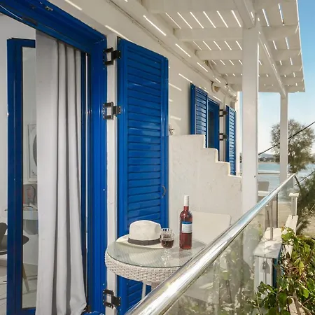 Saint George מלון