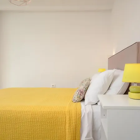 מלון Saint George *