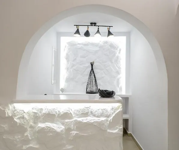 Saint George Naxos City