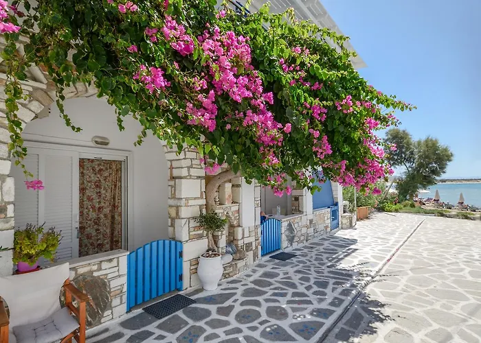 Saint George Hotell *