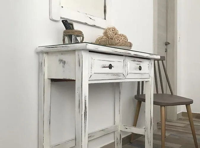 Saint George * Naxos City