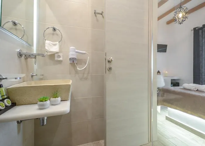 Saint George Hotell *