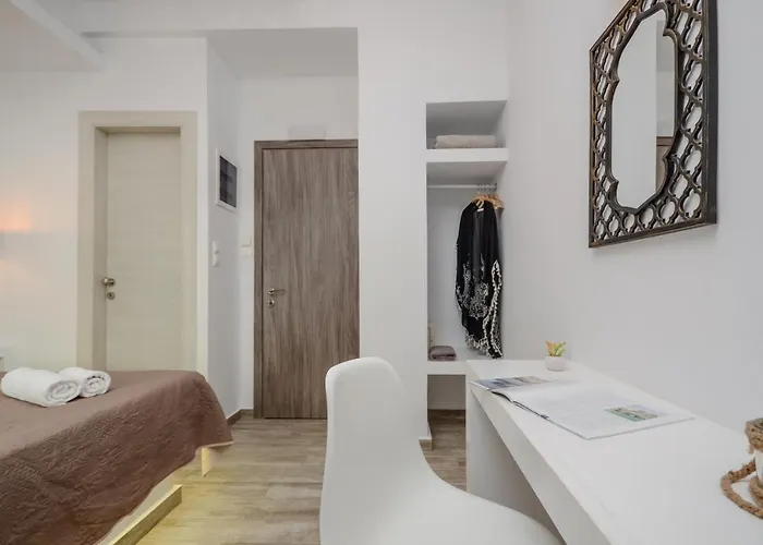 Saint George Hotell *