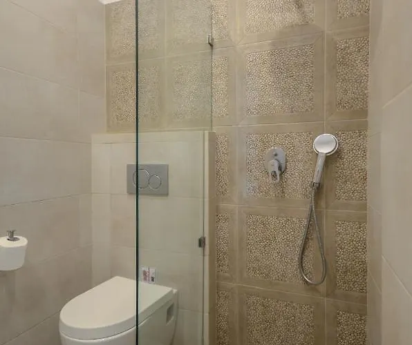 Saint George Hotell *