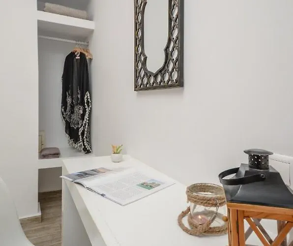 Saint George Naxos City