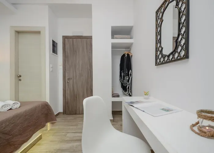 Hotell Saint George *