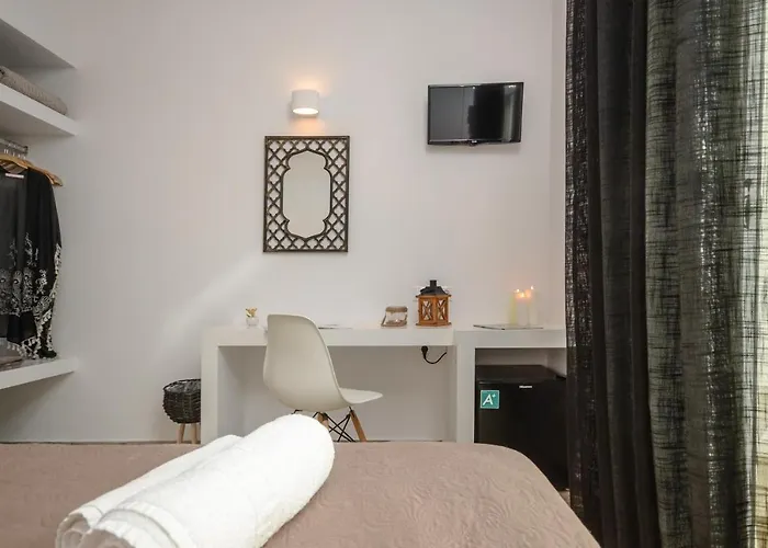 Hotell Saint George *