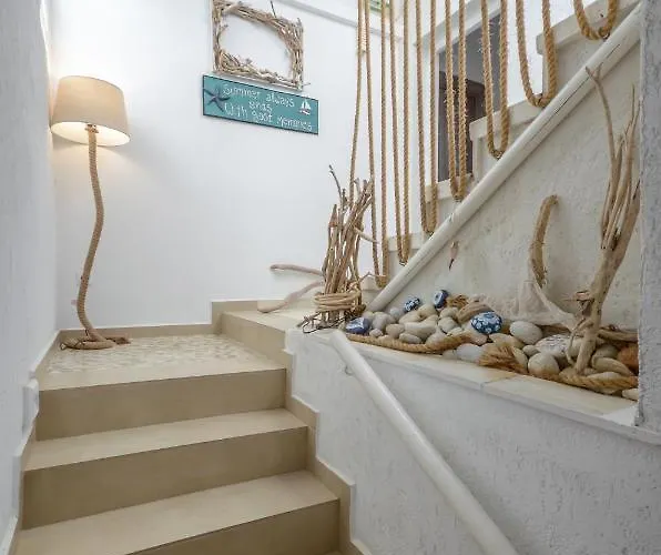 Saint George Hotell *