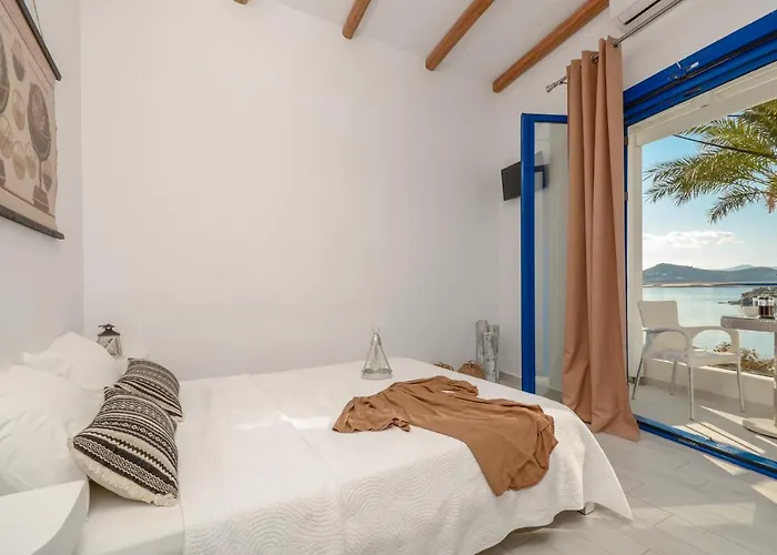 Saint George Naxos City