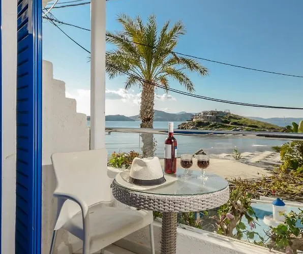 Saint George Hotell *