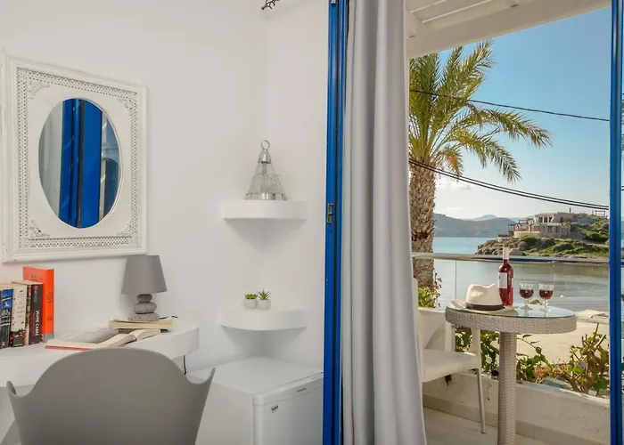 Saint George Hotell *