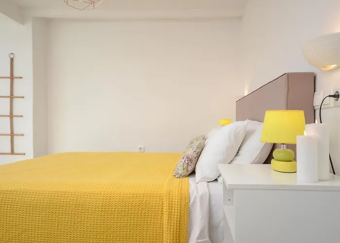 Hotell Saint George *